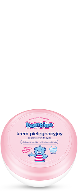 Krem pielęgnacyjny