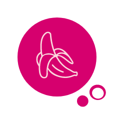 Puszysta i owocowa piana