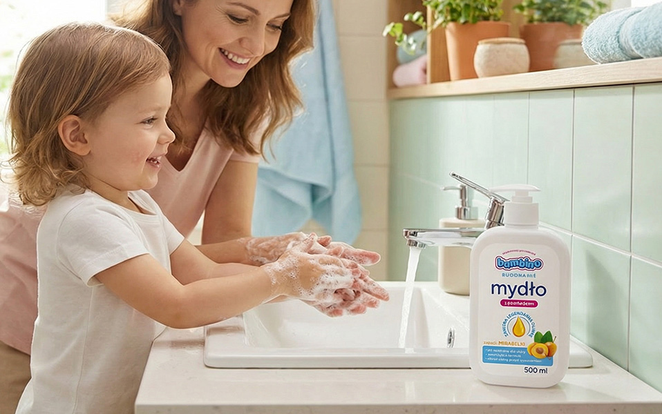 Czystość bez kompromisów