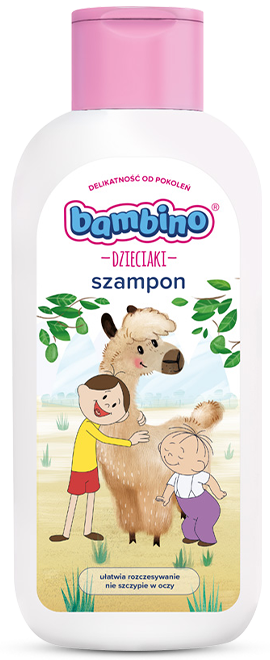 Szampon