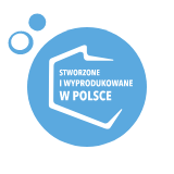 Wyprodukowany w Polsce