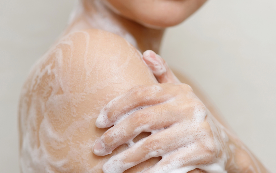 Czułość w każdej kropli