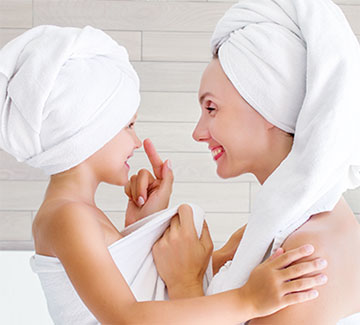 Mamo pozwól mi wybierać