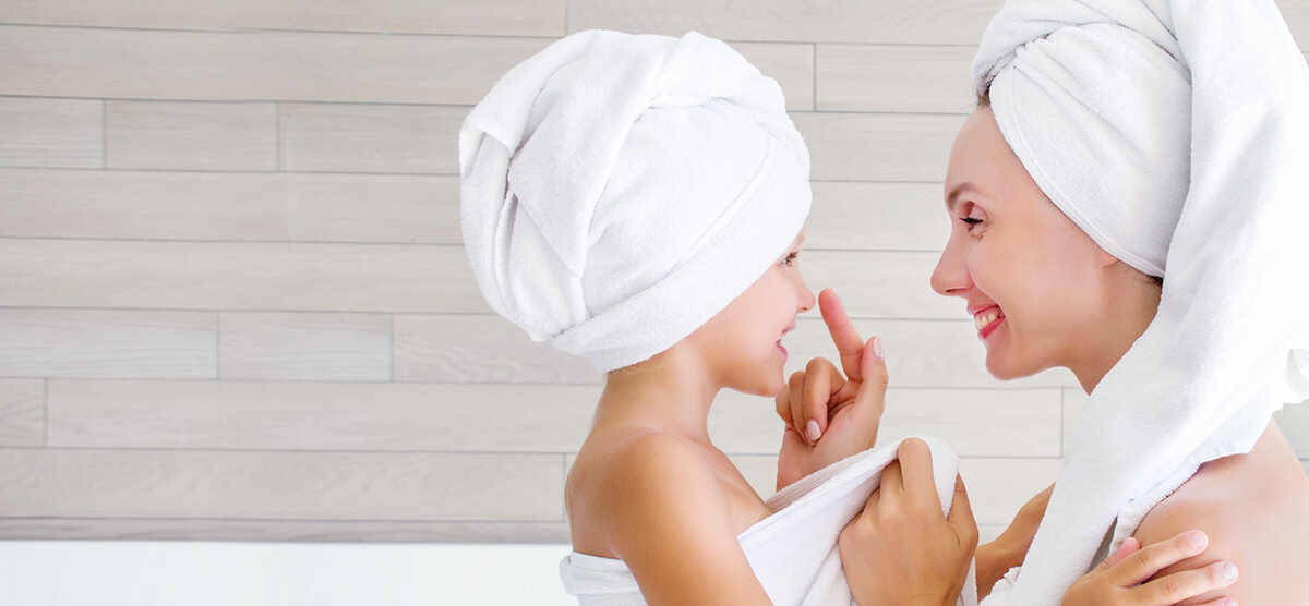 Mamo pozwól mi wybierać