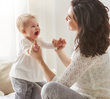 Rodzicielstwo bliskości – jak stosować je w praktyce?