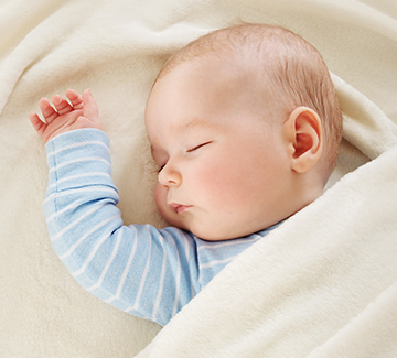 Trądzik noworodkowy – jak rozpoznać i leczyć?