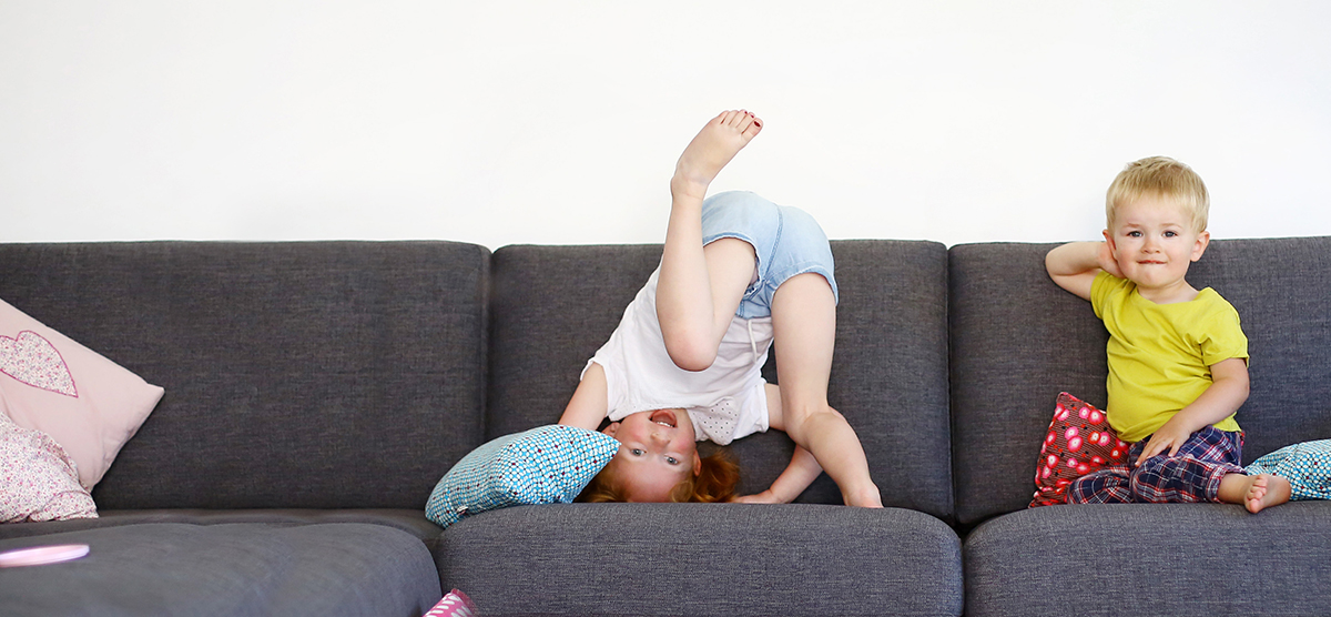 Zabawy edukacyjne dla 3-latka: 3 pomysły