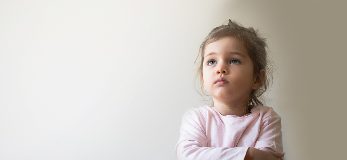 Bunt 2-latka – prawdy i mity