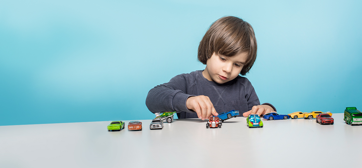 Zabawy dla 4-latka: 3 pomysły na zabawy edukacyjne