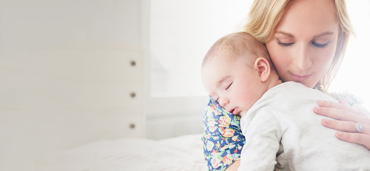 Jak pokonać lęk separacyjny dziecka?