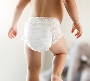 Odparzona pupa? Poznaj 8 sposobów na ten problem