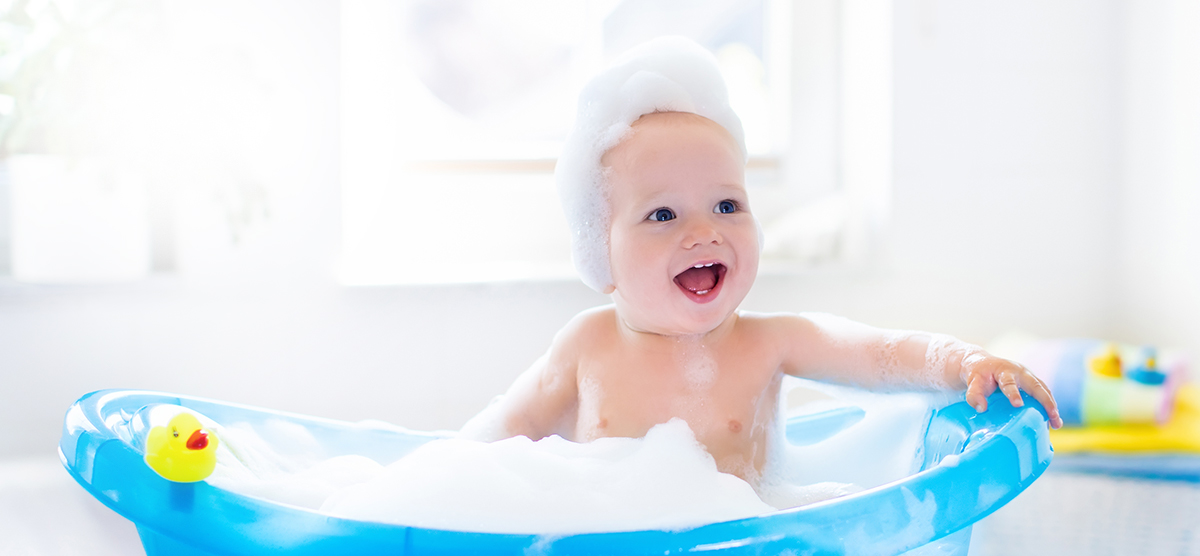 Dlaczego kosmetyki 2w1 to dobre rozwiązanie dla dzieci?