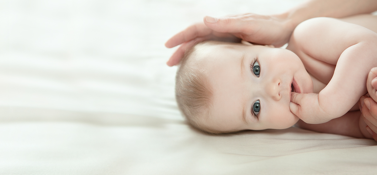 Oliwka Bambino na ciemieniuchę? Tak!