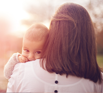 Pierwszy spacer z noworodkiem - o czym należy pamiętać