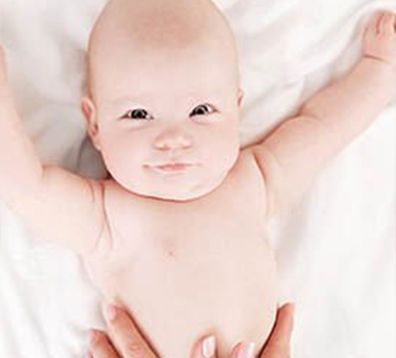 Kolki u dziecka - czym są i jak ich uniknąć?