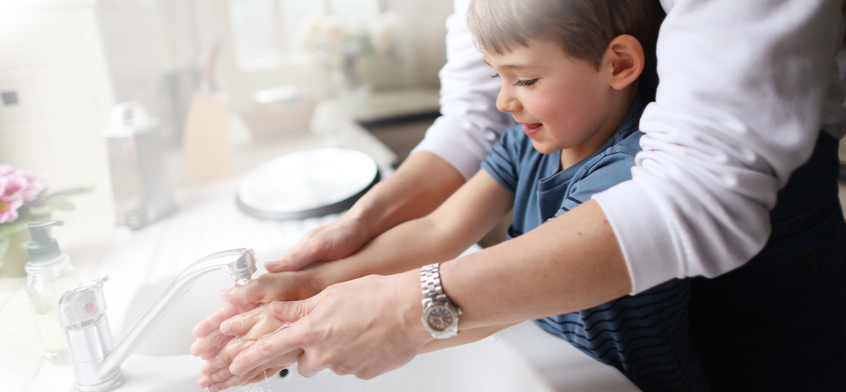 Mydło antybakteryjne – jak wybrać?