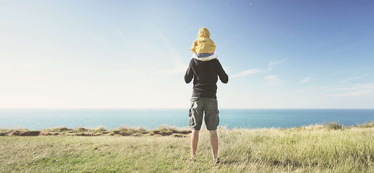 Gdzie wyjechać z dzieckiem – 5 pomysłów na rodzinne wakacje