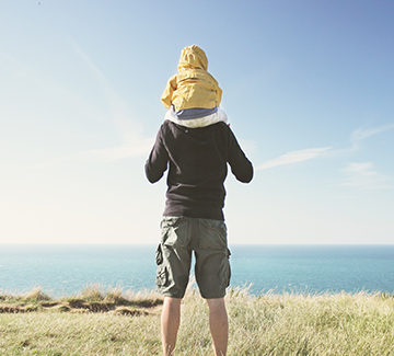 Gdzie wyjechać z dzieckiem – 5 pomysłów na rodzinne wakacje