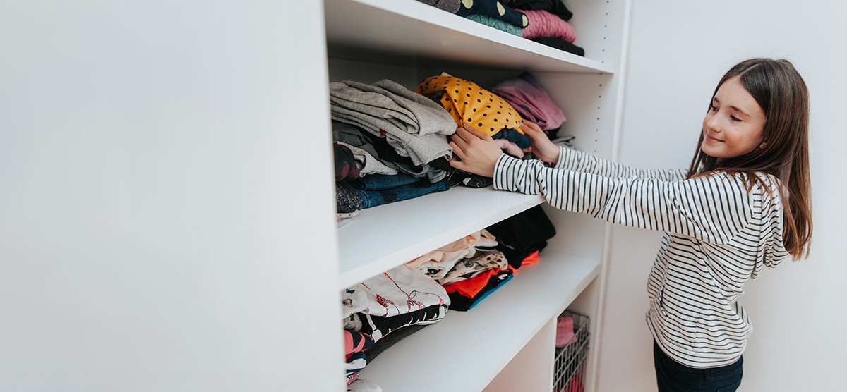 Obowiązki dziecka – jak je ustalić adekwatnie do wieku?