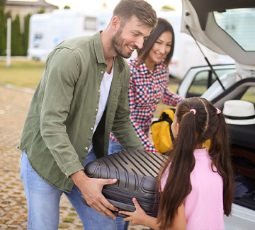 Co spakować nad morze? Poradnik dla całej rodziny
