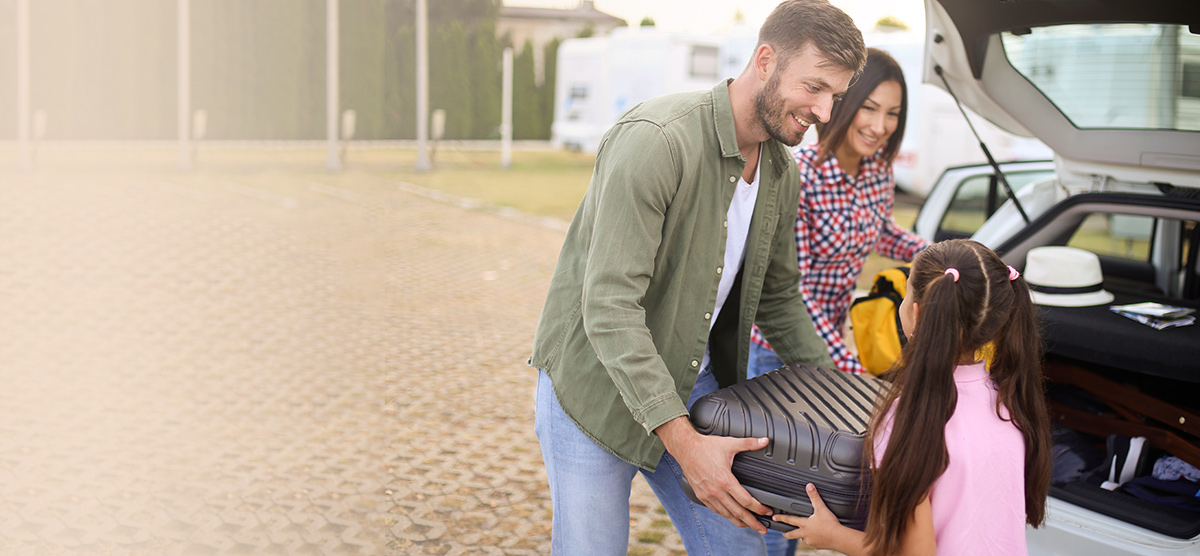 Co spakować nad morze? Poradnik dla całej rodziny