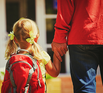 3-latek w przedszkolu. Jak pomóc maluchowi w adaptacji?