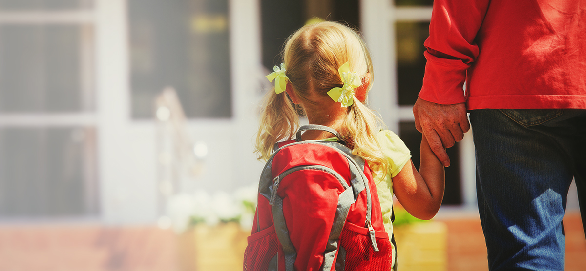 3-latek w przedszkolu. Jak pomóc maluchowi w adaptacji?