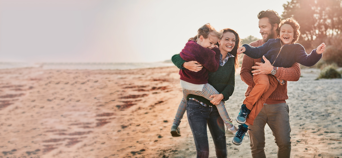 Urlop we wrześniu – dlaczego warto?