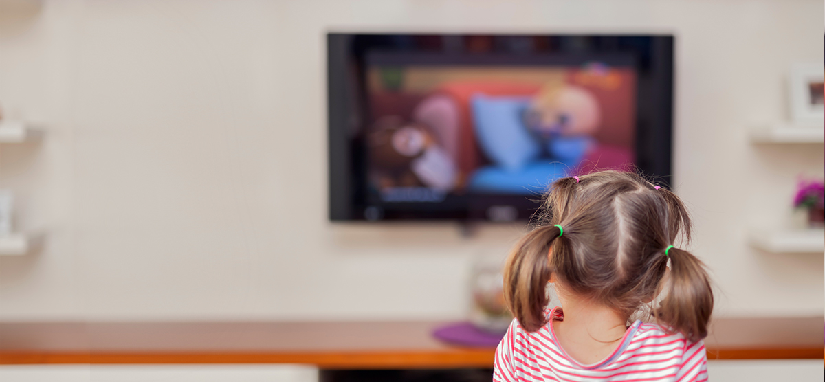 Jak wybrać mądre bajki dla dzieci?