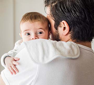Jak się wyspać będąc rodzicem? Podpowiadamy!