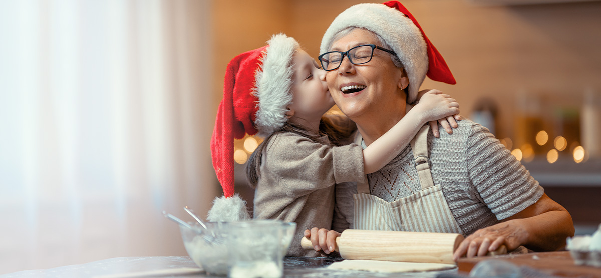 Jak pielęgnować zwyczaje świąteczne z rodziną?