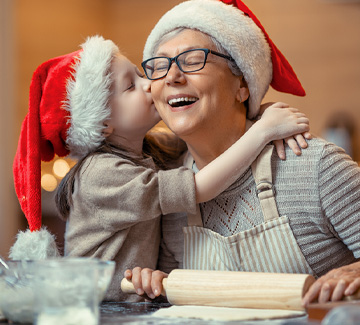 Jak pielęgnować zwyczaje świąteczne?