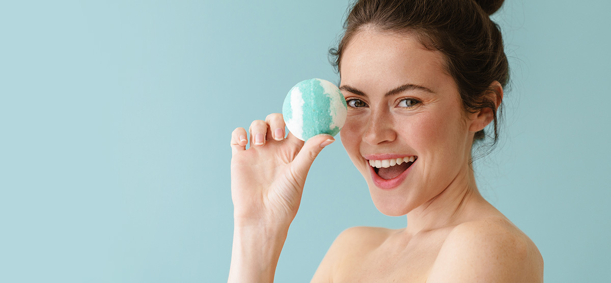 Jak zrobić kule do kąpieli? Przepis Bambino