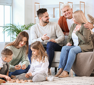 Jak zrobić rodzinne drzewo genealogiczne?