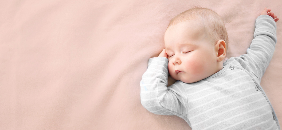 Jak wyciszyć dziecko? Sposoby na ukojenie po dniu pełnym wrażeń