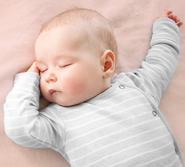 Jak wyciszyć dziecko? Sposoby na ukojenie po dniu pełnym wrażeń