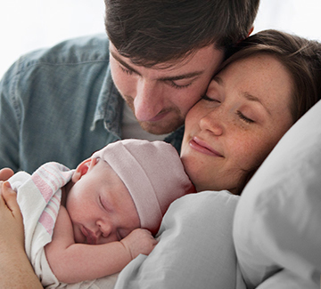 Wyprawka dla dziecka - lista rzeczy, które przydadzą się niemowlakowi