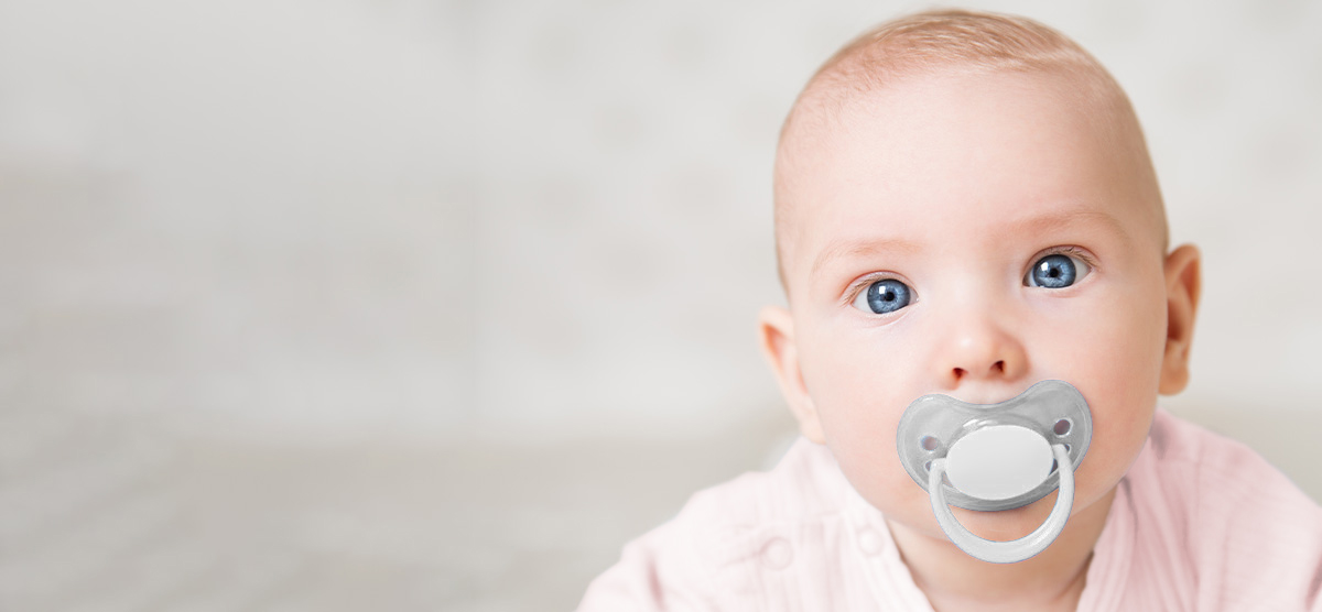 Kiedy odstawić smoczek?