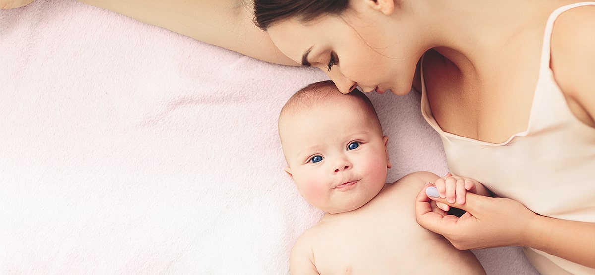 Co warto wiedzieć<br>o rozwoju sensorycznym