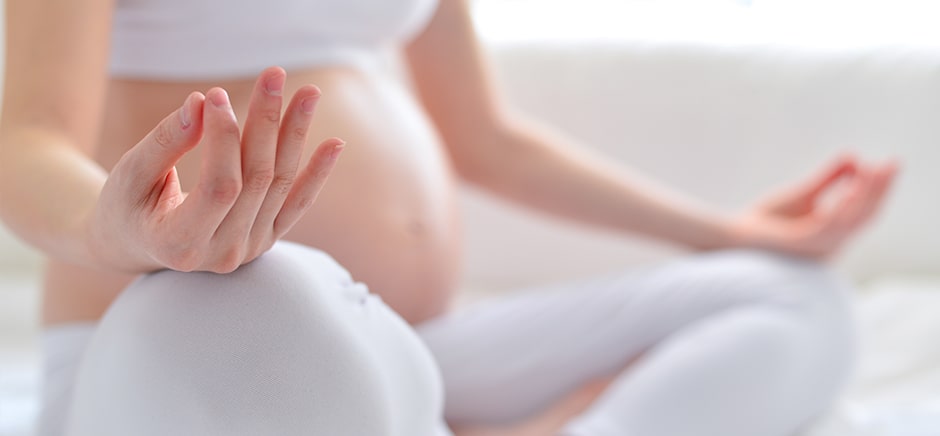 Ćwiczenia na&nbsp;świadome oddychanie