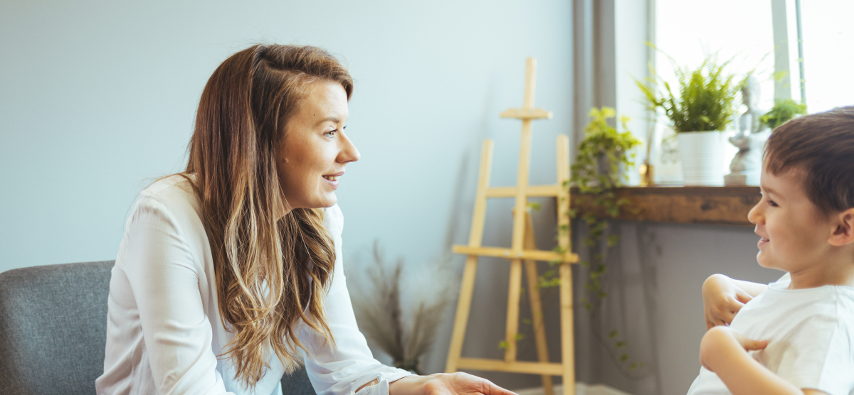 Echolalie - co to jest i jak leczyć?