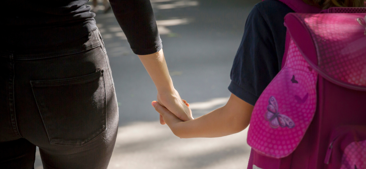 Fobia szkolna - co to jest i jak sobie z nią radzić?