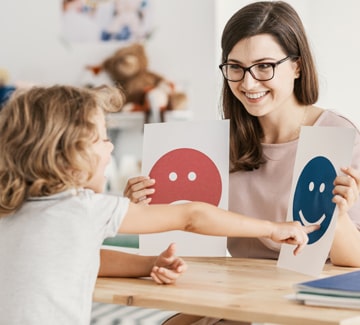 Inteligencja emocjonalna u dziecka - jak ją rozwijać?