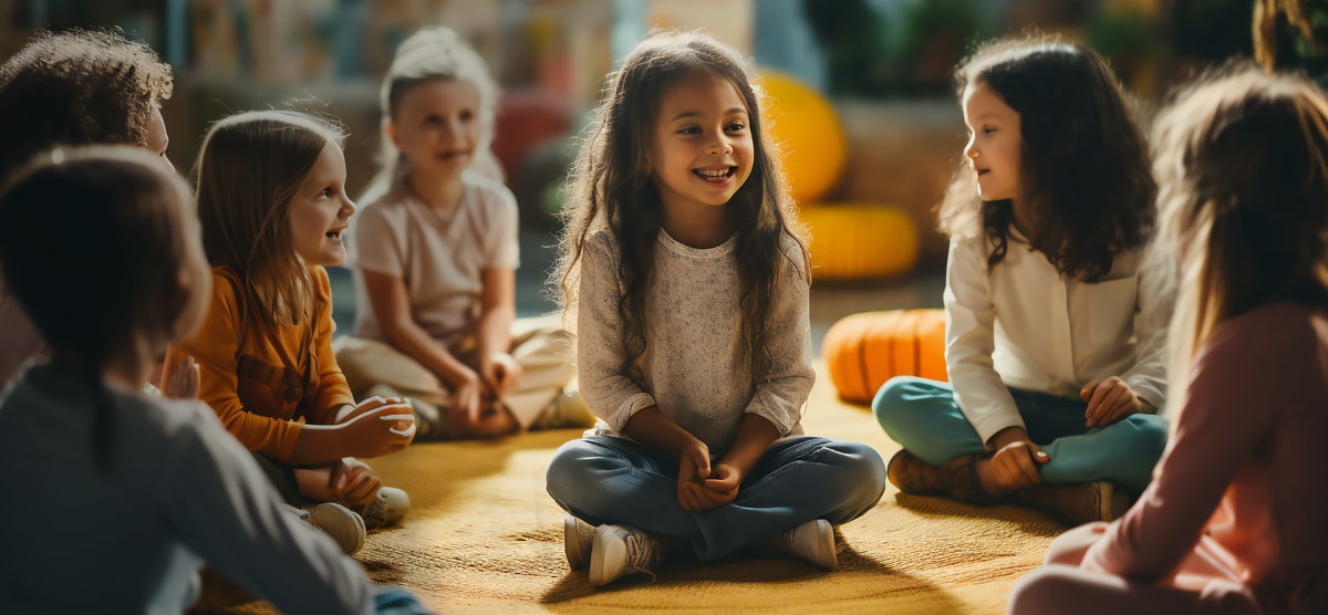 Rozwój mowy u dziecka - co zrobić, gdy pojawiają się problemy?