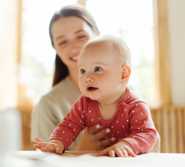 Skoki rozwojowe - co musisz o nich wiedzieć?