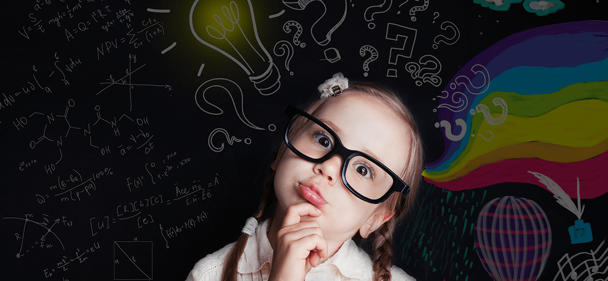 Słaba pamięć u dziecka - co robić, aby lepiej zapamiętywać?