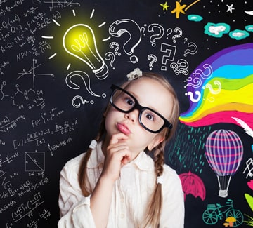 Słaba pamięć u dziecka - co robić, aby lepiej zapamiętywać?