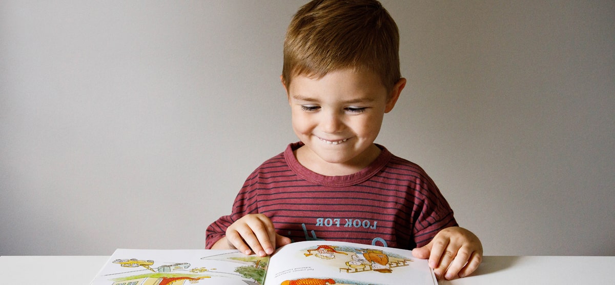 Zdolne dziecko - jak rozwijać jego talent?