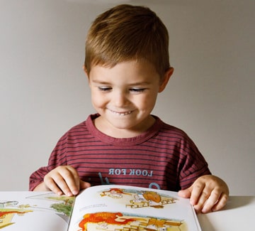 Zdolne dziecko - jak rozwijać jego talent?