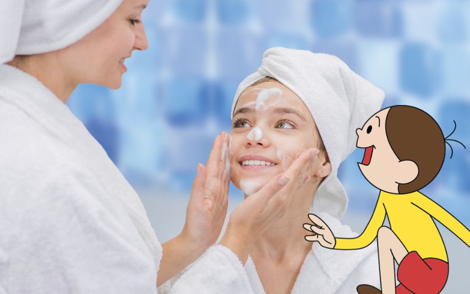 Samodzielna pielęgnacja